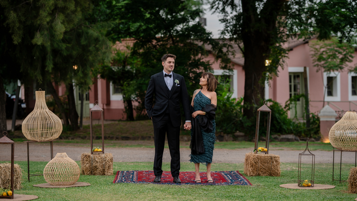 Luiggi Benedetto. Wedding Photographer