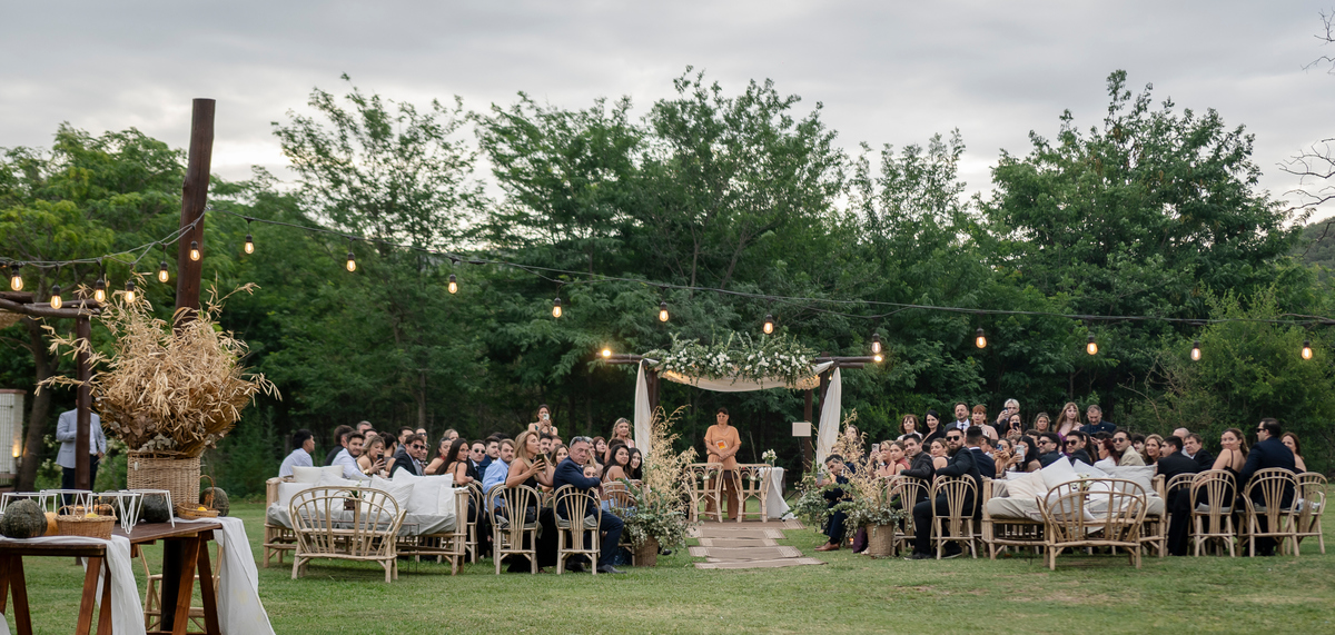 Luiggi Benedetto. Wedding Photographer