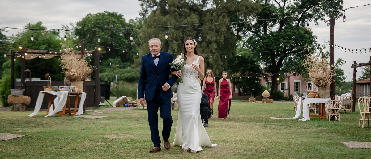 Luiggi Benedetto. Wedding Photographer