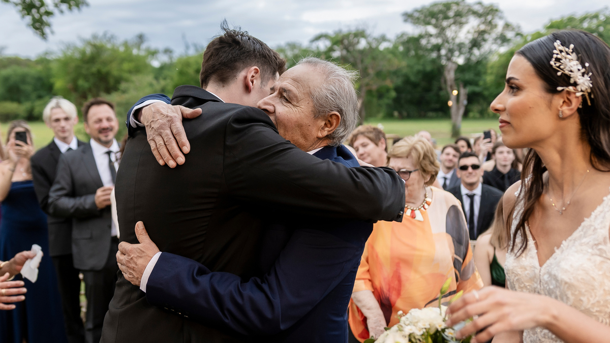 Luiggi Benedetto wedding Photography