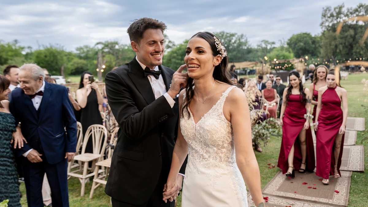 Luiggi Benedetto wedding Photography