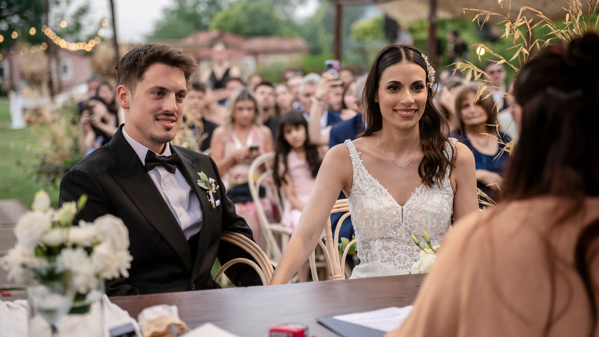 Luiggi Benedetto wedding Photography