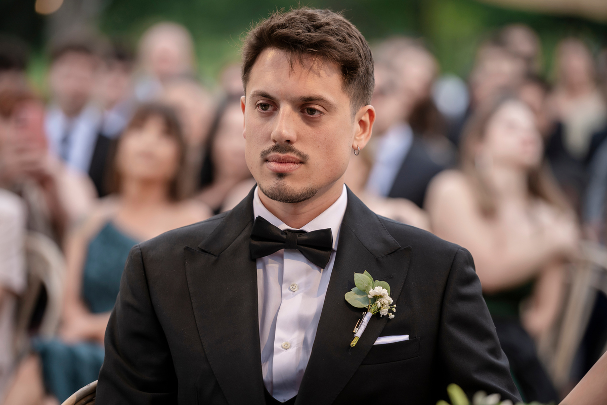 Luiggi Benedetto wedding Photography