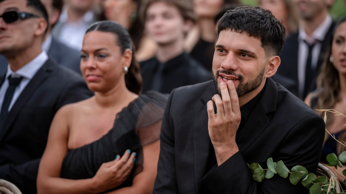 Luiggi Benedetto wedding Photography