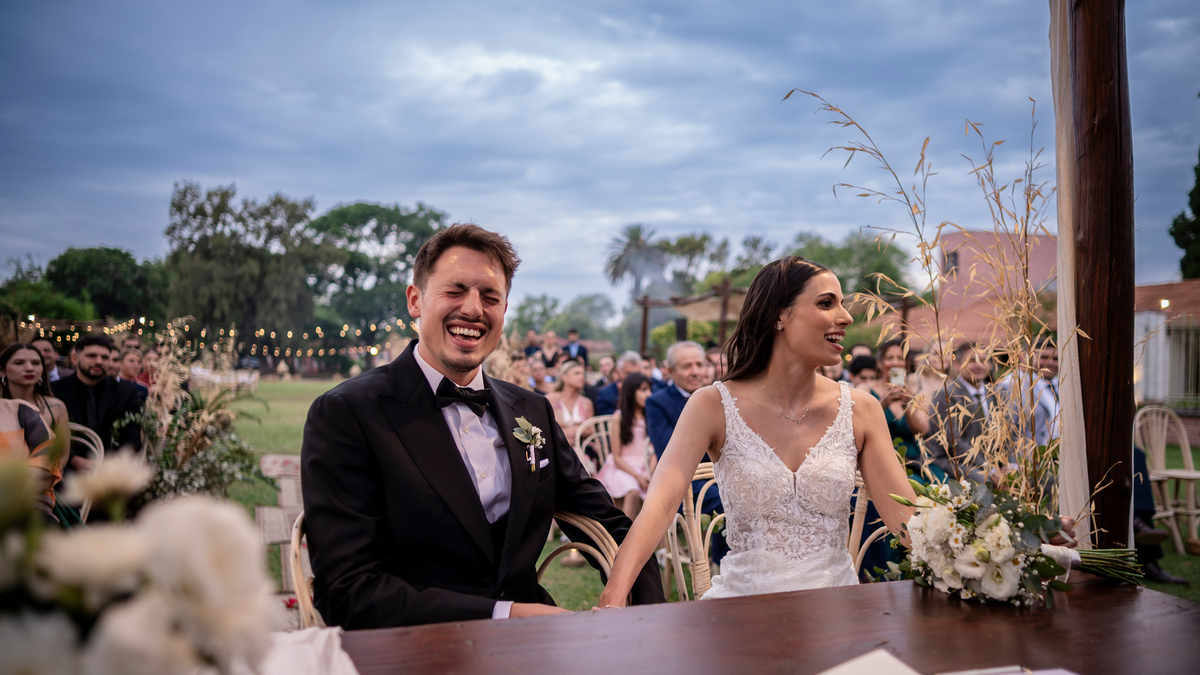 Luiggi Benedetto wedding Photography