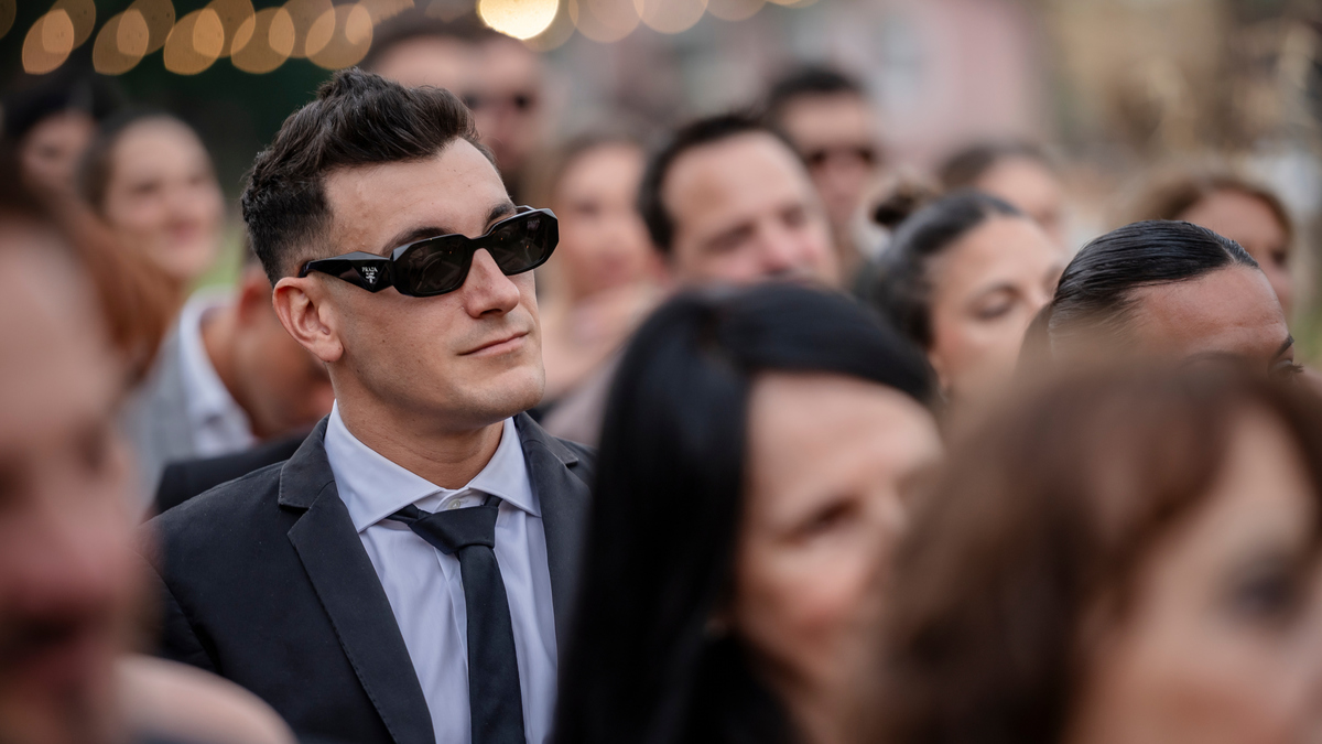 Luiggi Benedetto wedding Photography