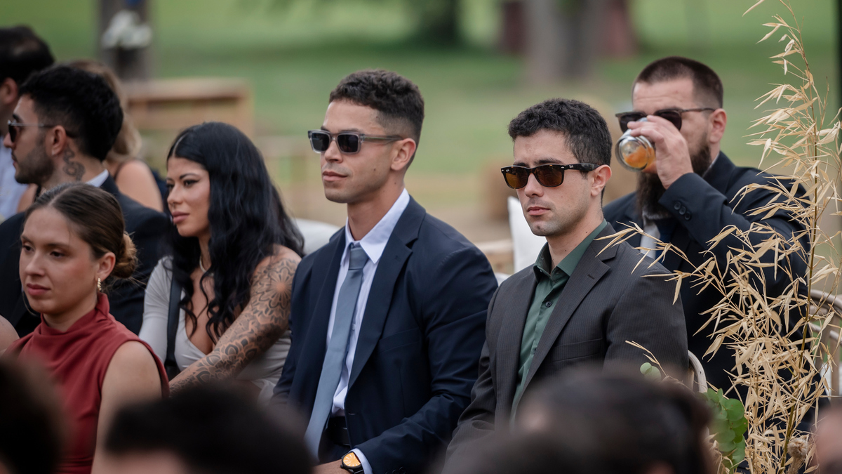 Luiggi Benedetto wedding Photography