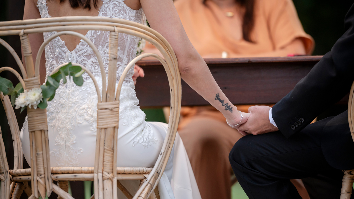 Luiggi Benedetto wedding Photography