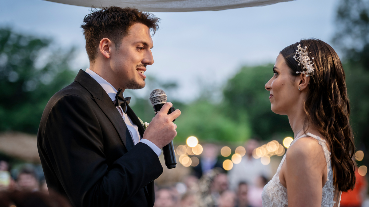 Luiggi Benedetto wedding Photography