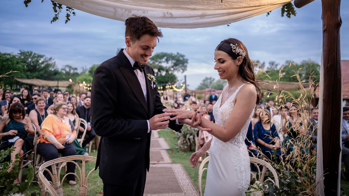 Luiggi Benedetto wedding Photography