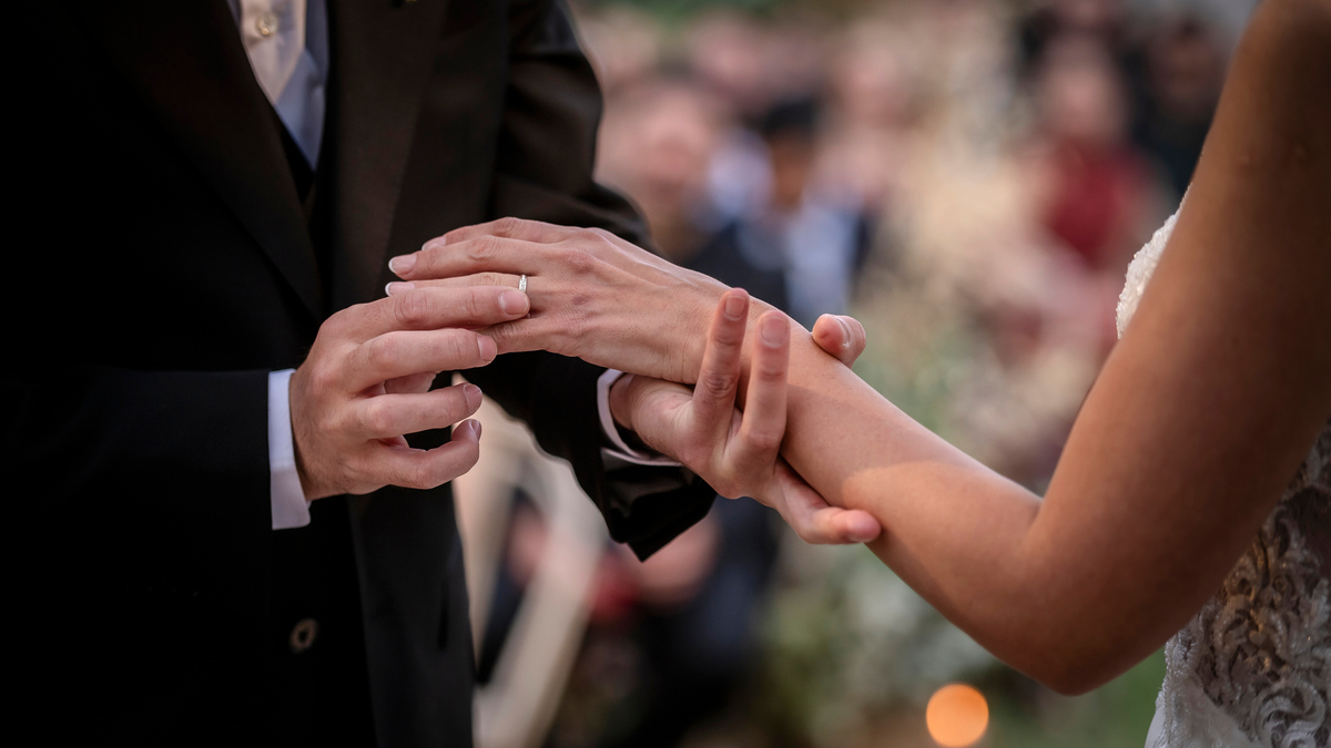 Luiggi Benedetto wedding Photography