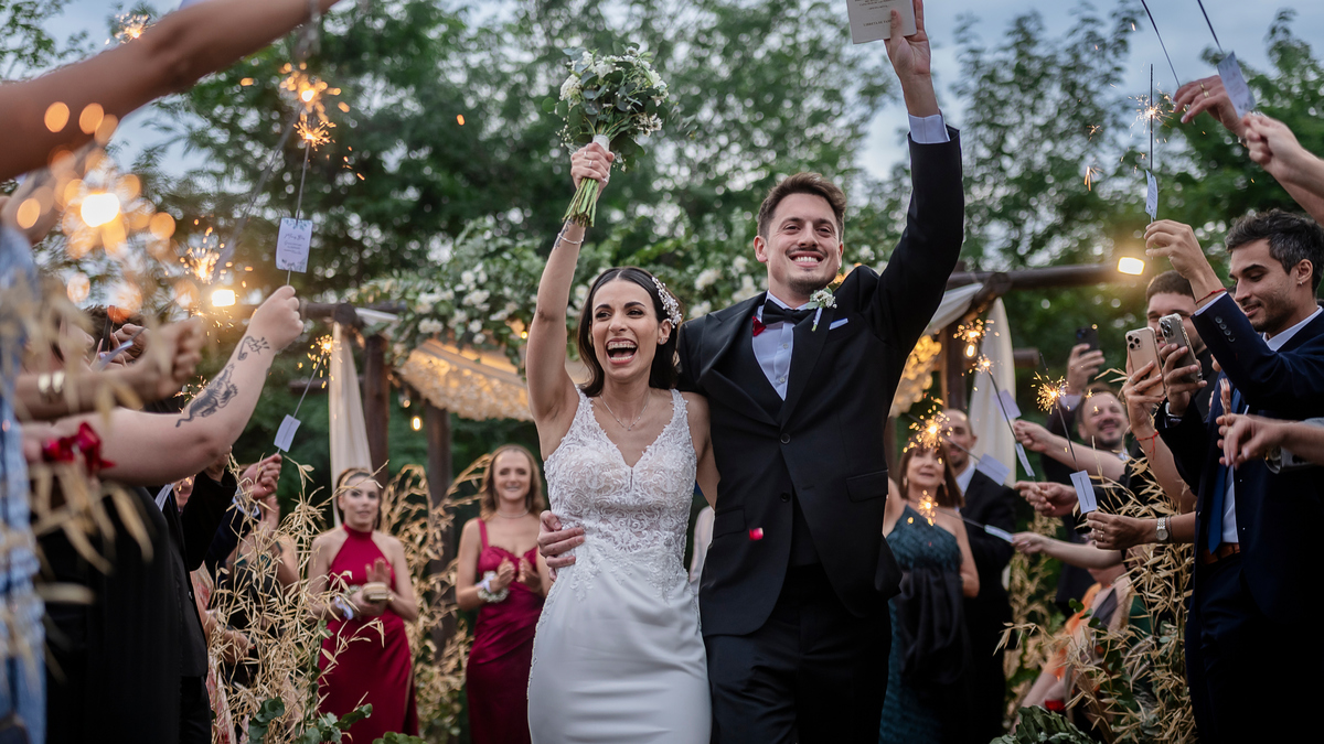 Luiggi Benedetto wedding Photography