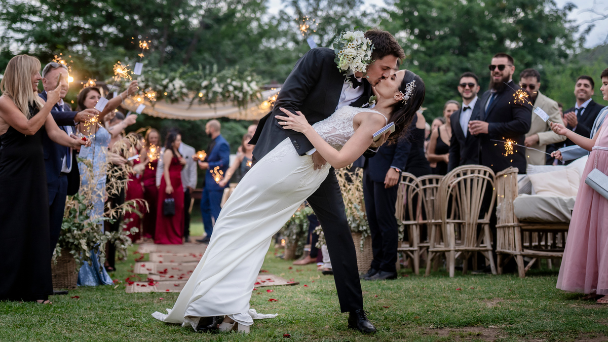 Luiggi Benedetto wedding Photography