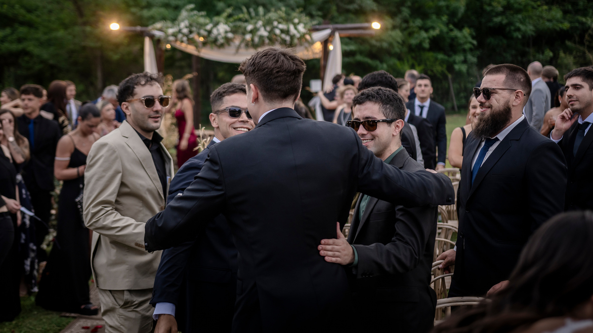 Luiggi Benedetto wedding Photography