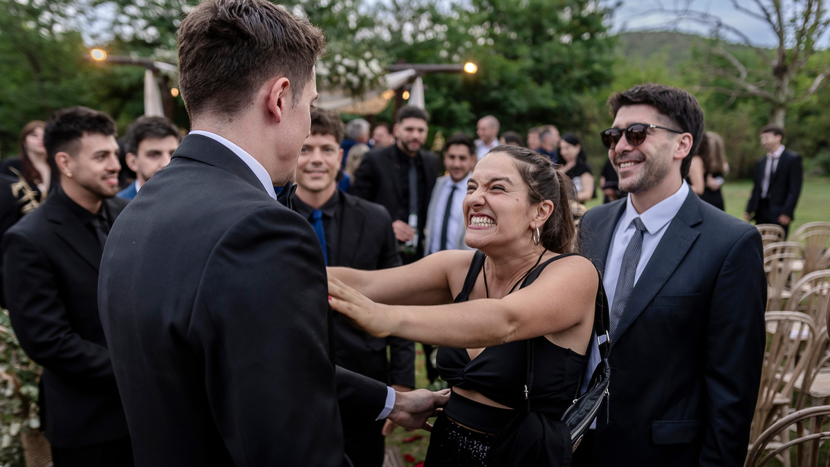 Luiggi Benedetto wedding Photography