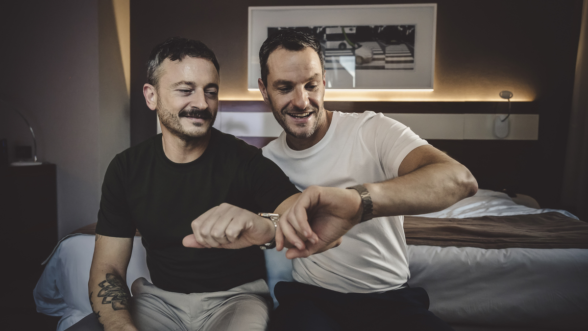 Wedding  boda igualitaria lgbtq+