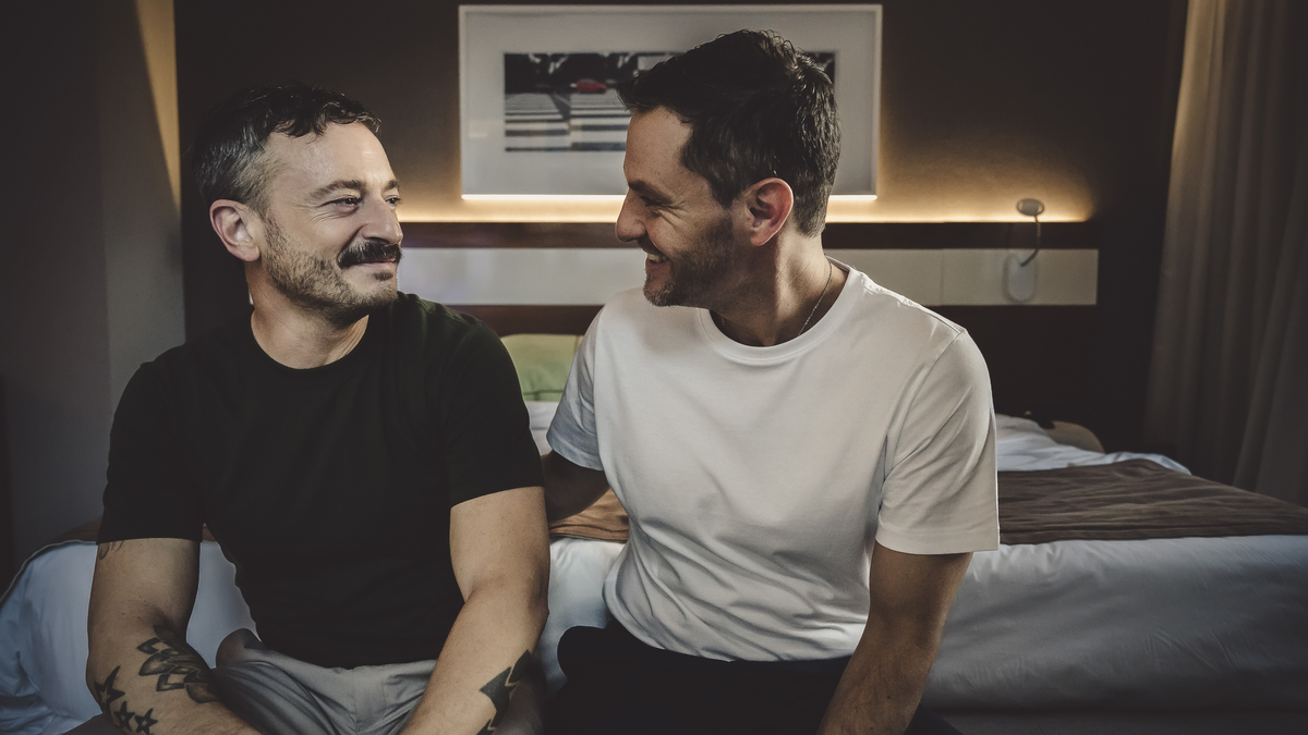 Wedding  boda igualitaria lgbtq+