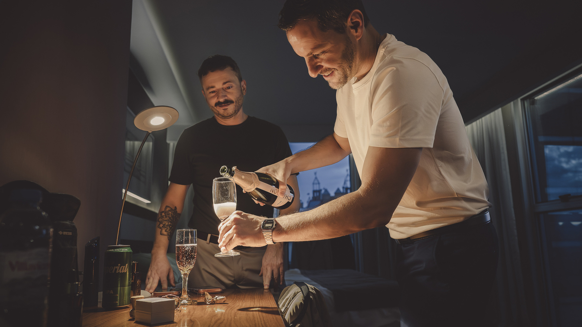 Wedding  boda igualitaria lgbtq+