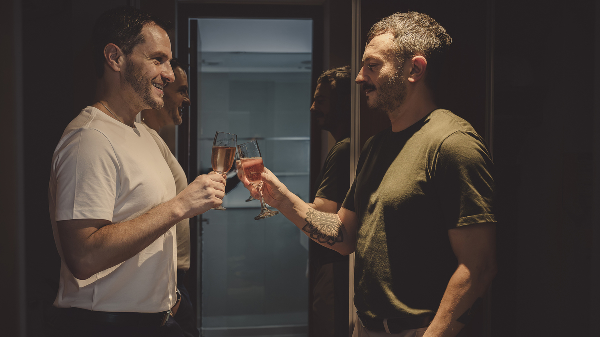 Wedding  boda igualitaria lgbtq+
