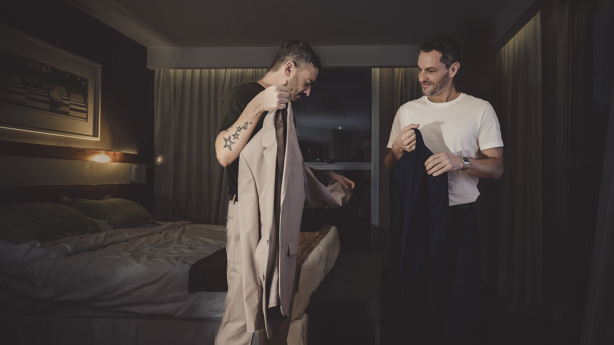 Wedding  boda igualitaria lgbtq+