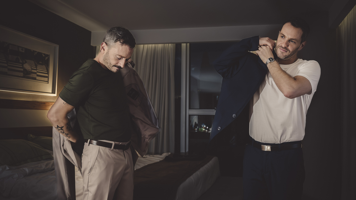 Wedding  boda igualitaria lgbtq+