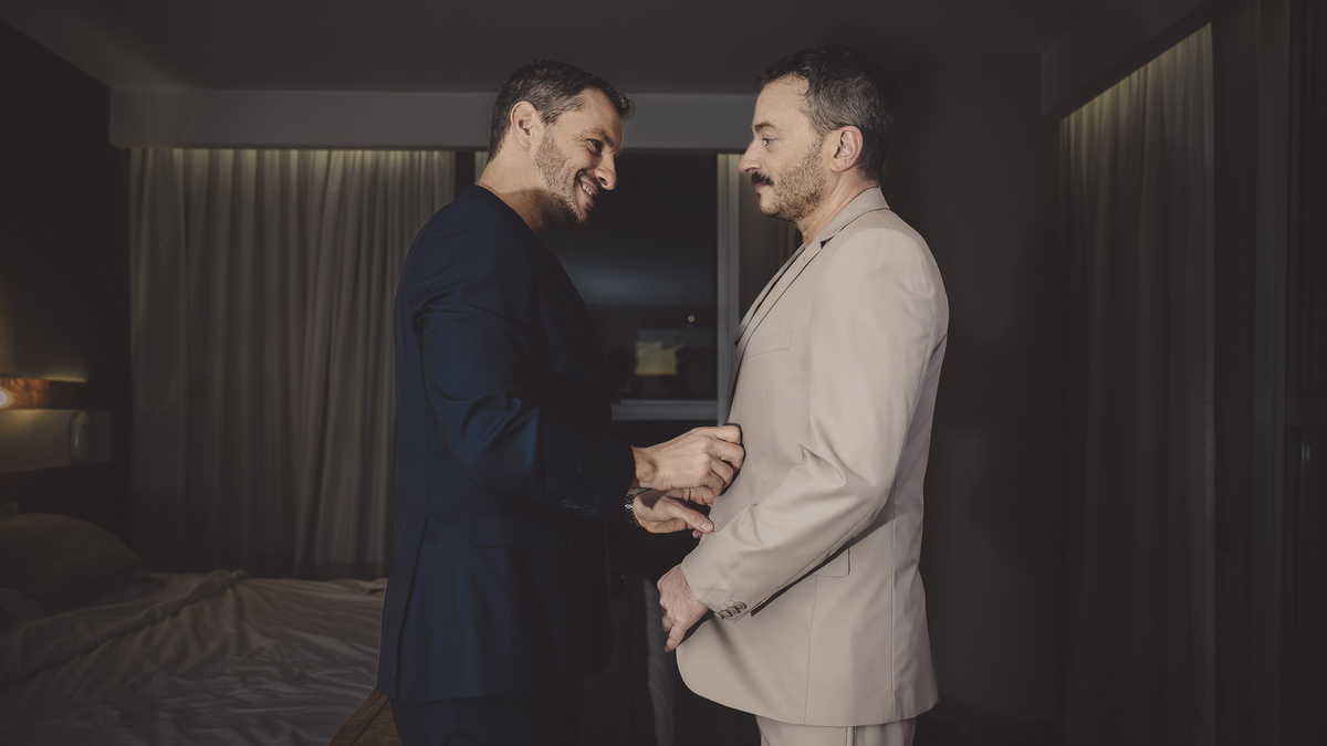 Wedding  boda igualitaria lgbtq+