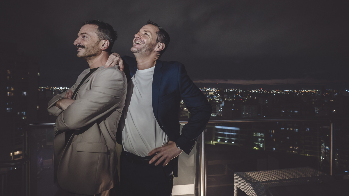 Wedding  boda igualitaria lgbtq+