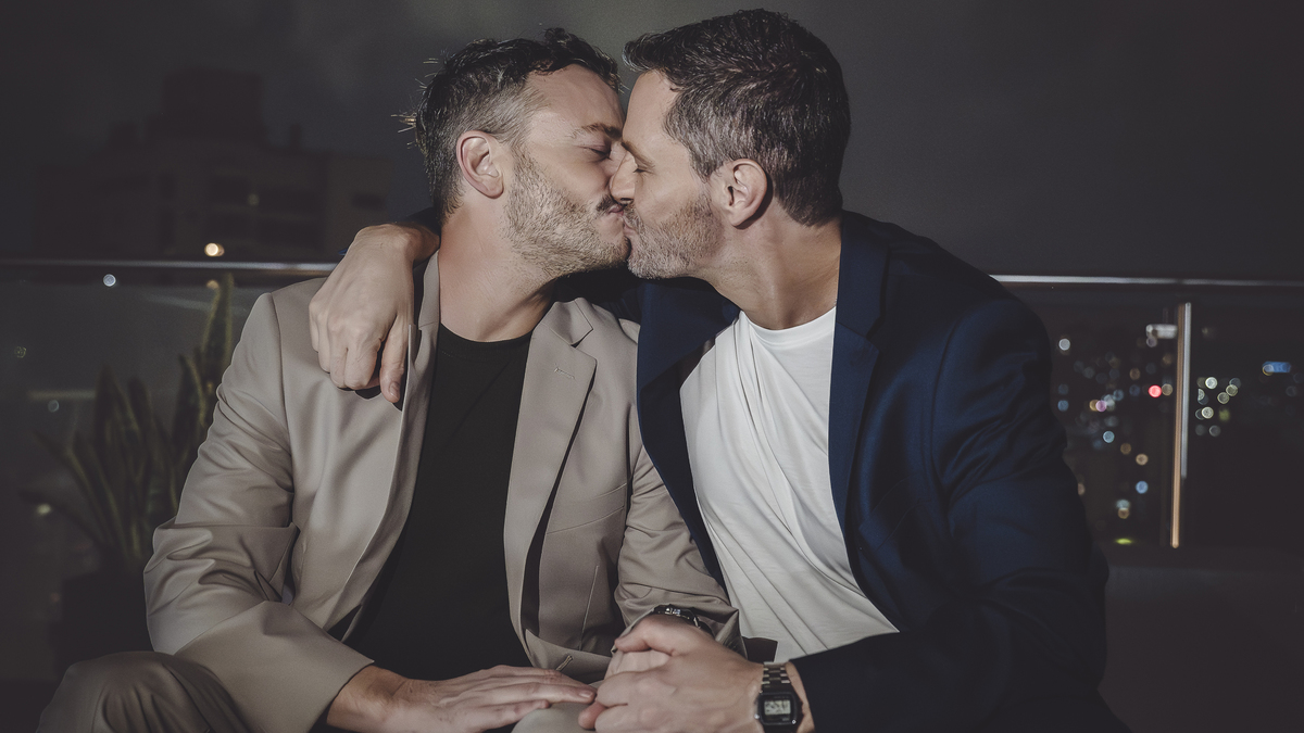 Wedding  boda igualitaria lgbtq+