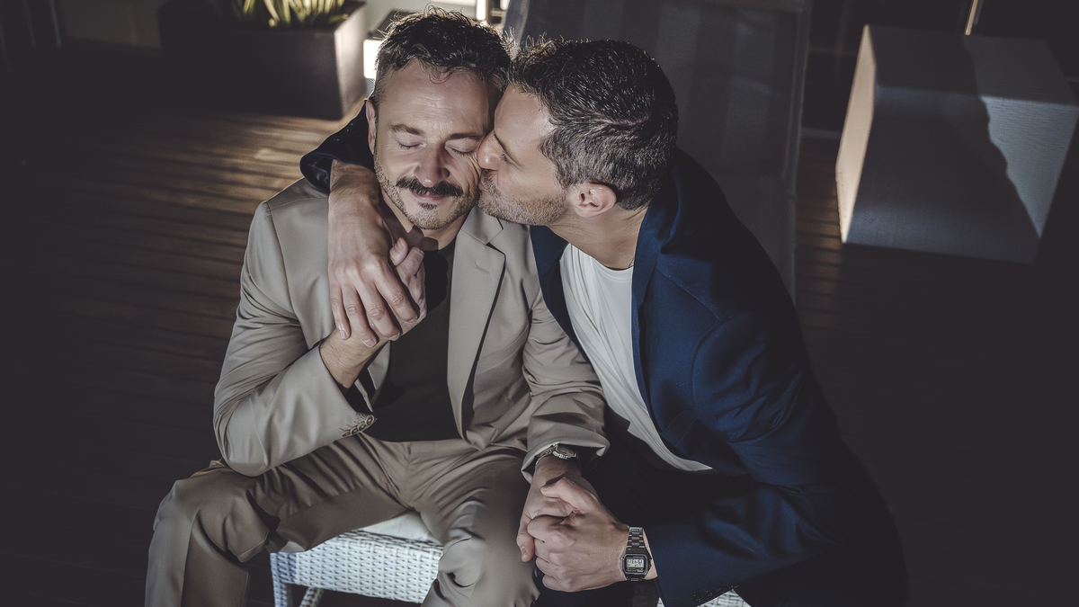 Wedding  boda igualitaria lgbtq+