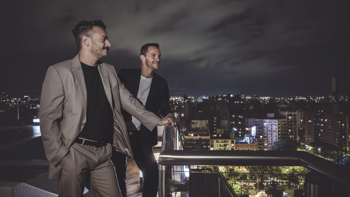 Wedding  boda igualitaria lgbtq+