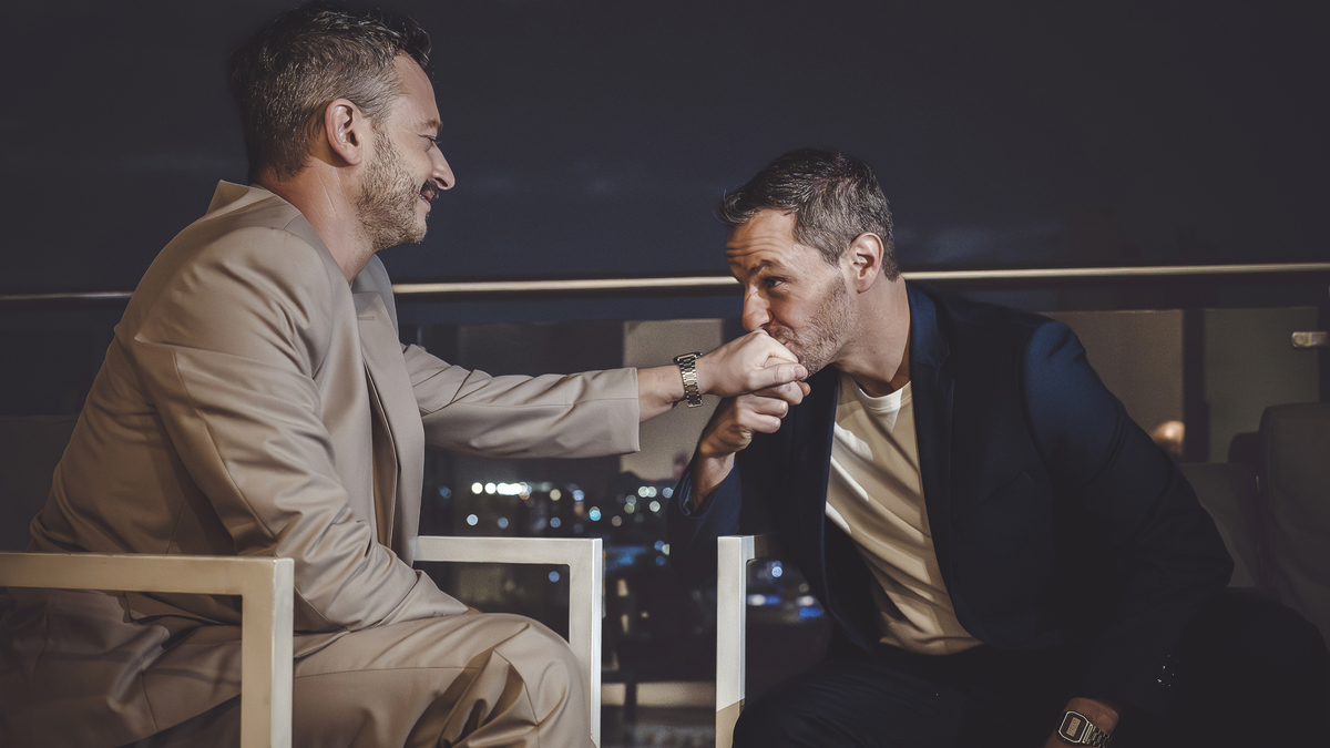 Wedding  boda igualitaria lgbtq+