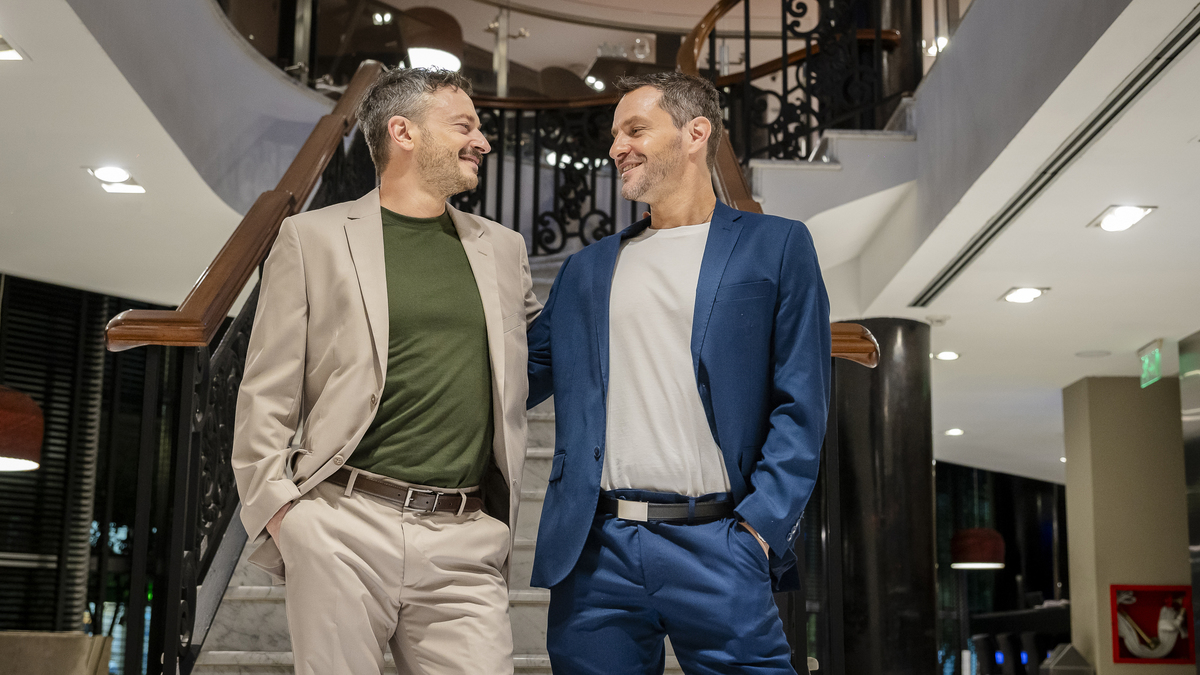 Wedding  boda igualitaria lgbtq+