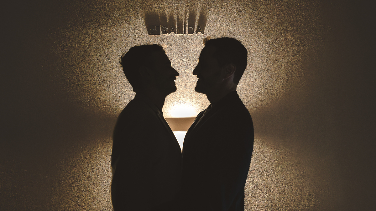 Wedding  boda igualitaria lgbtq+