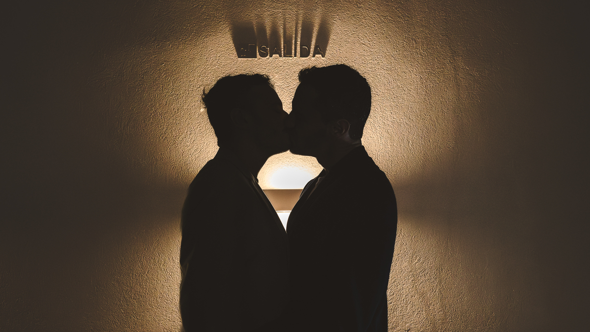 Wedding  boda igualitaria lgbtq+