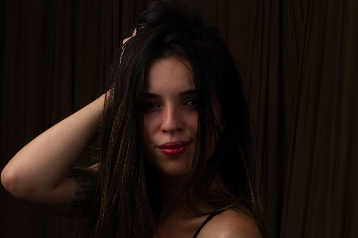 Ensaios Tainara Curitiba