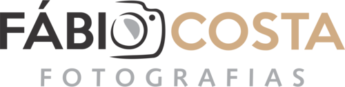 Logotipo de Fábio Costa