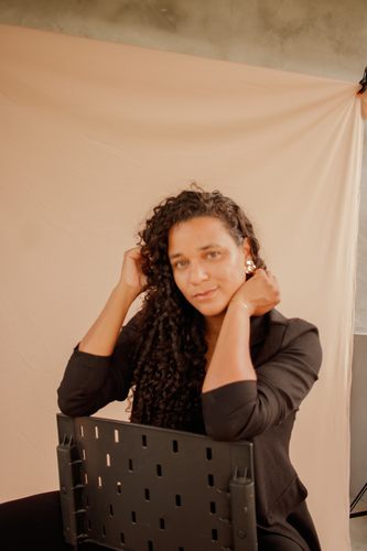 Logotipo de Rosi  santos