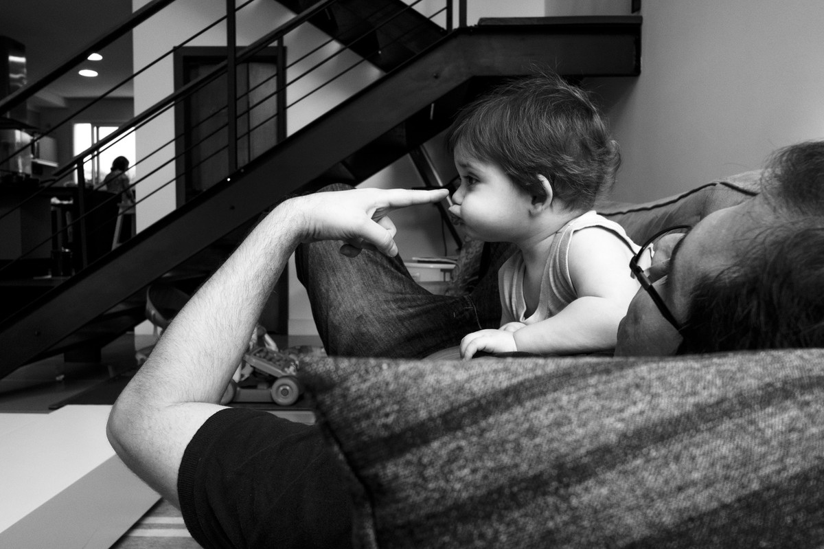 plha o narizinho do nenê