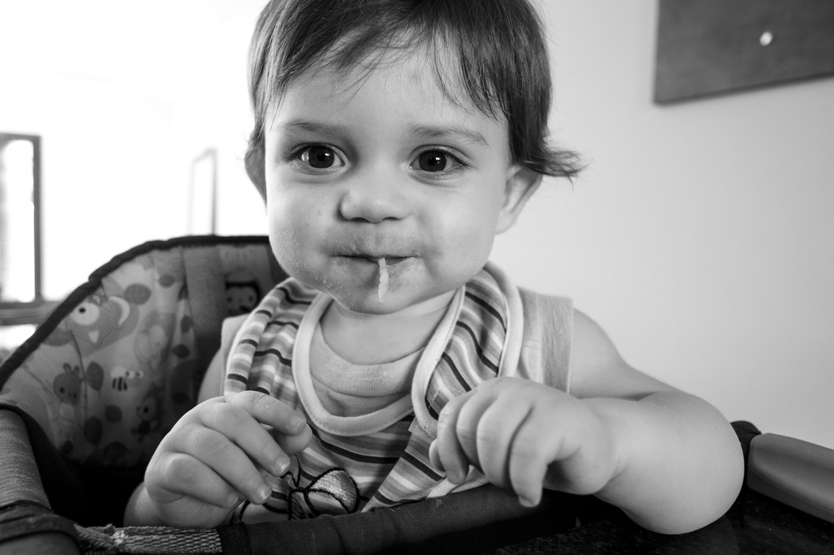 olha eu fazendo bagunça