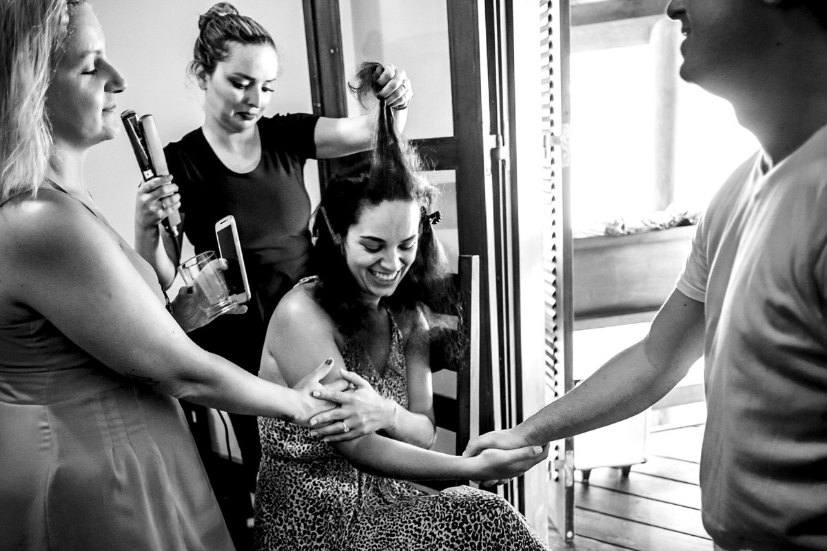 Amigas sempre amigas