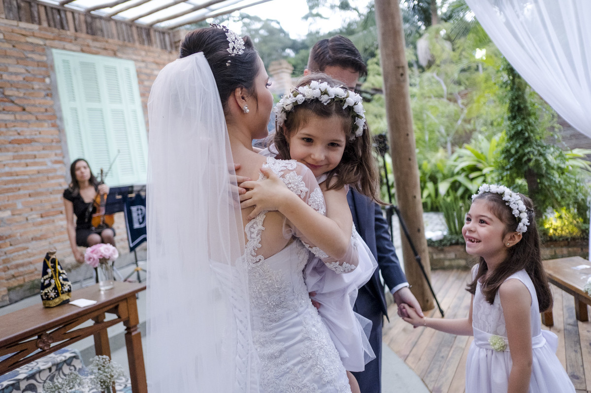 crianças sendo crianças