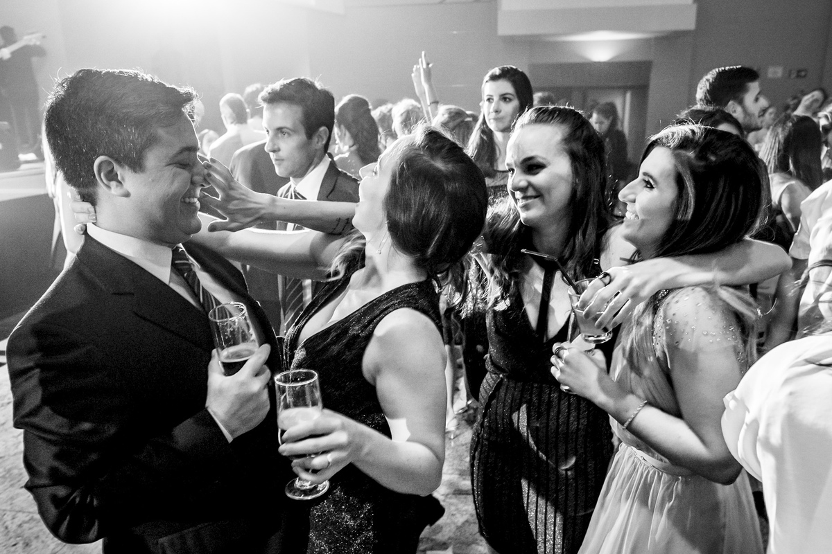 dança com a banda ambervision buffet samyr são caetano do sul - sp