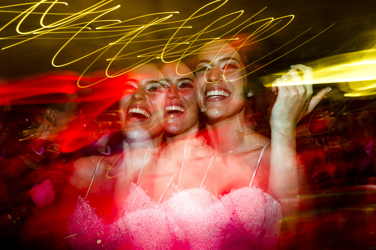 retrato da noiva no samyr buffet