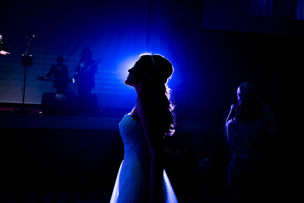 balada do casamento buffet samyr são caetano do sul - sp