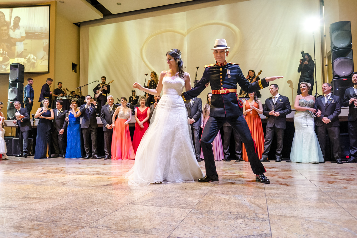 primeira dança do casal buffet samyr são caetano do sul - sp