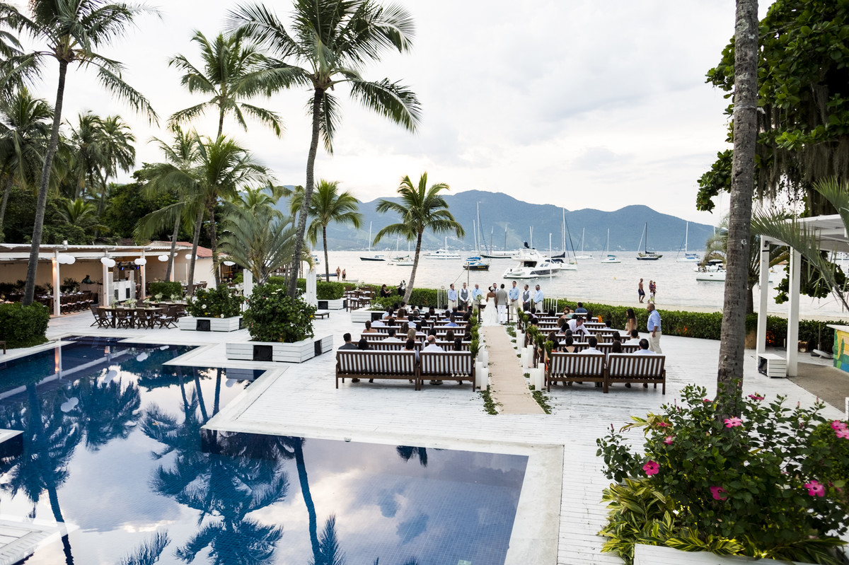 Paula e Chang, Sea Club, Ilhabela, Fotografia de casamento, Wedding, emoção, noiva, noivo, casal, casados