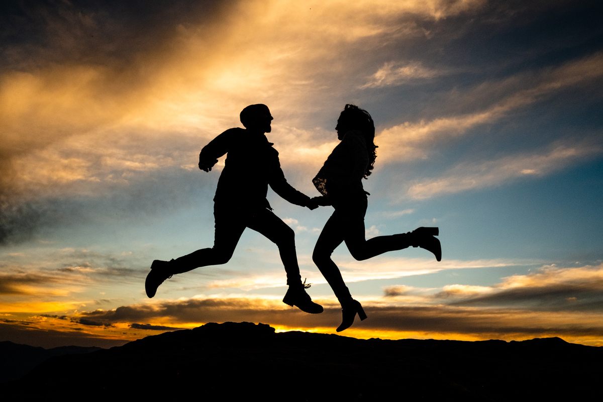 ensaio de casal em santo antonio do pinal