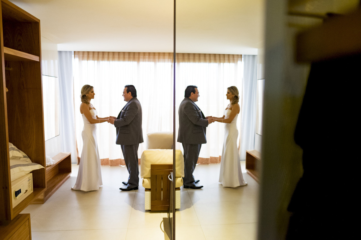 o pai é maravilhoso fotografar