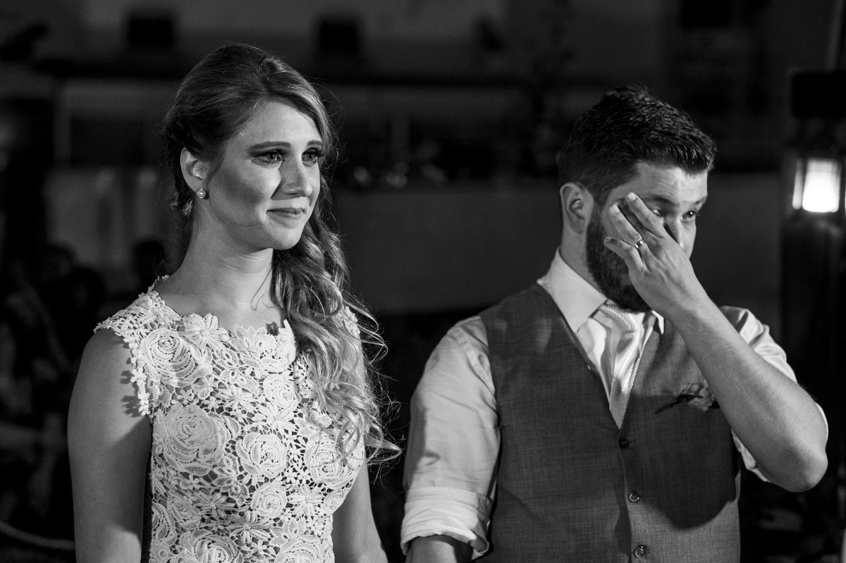 emoção a flor da pele