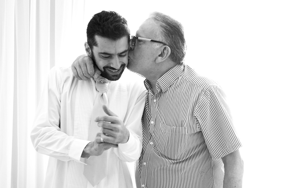 Fotografo de casamento SP